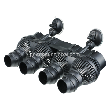 Υψηλής ποιότητας χειροκίνητη αντλία νερού με ασφάλεια